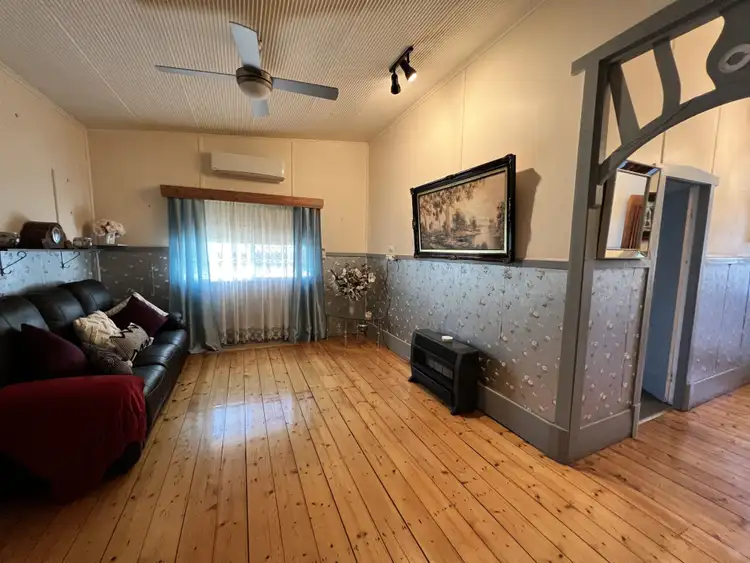 Sixth view of Homely house listing, 374 Oxide Street, Broken Hill NSW 2880