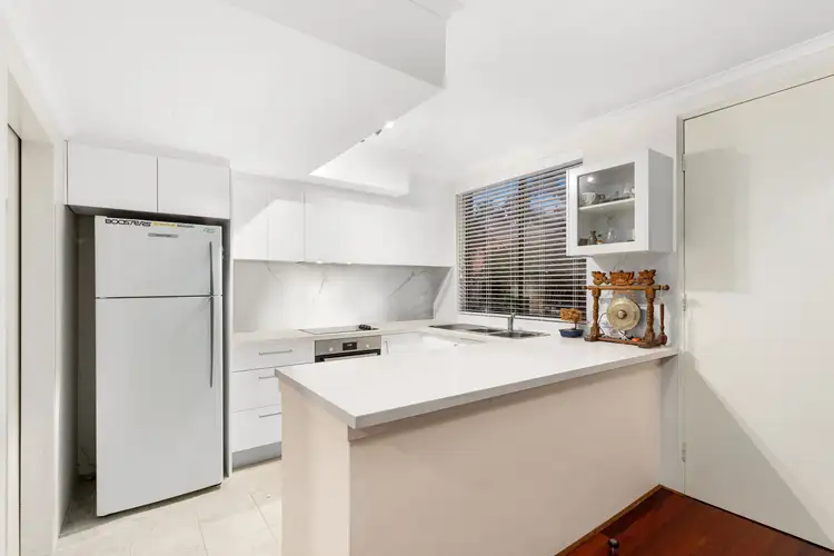 Third view of Homely townhouse listing, 3/465 The Boulevarde, Kirrawee NSW 2232
