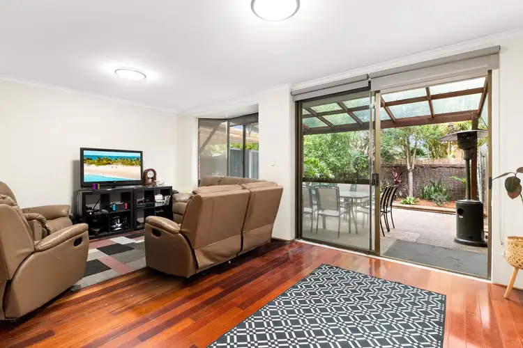 Fourth view of Homely townhouse listing, 3/465 The Boulevarde, Kirrawee NSW 2232