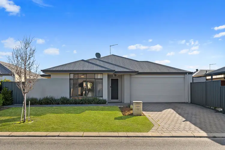 13 Linaker Street, Baldivis WA 6171