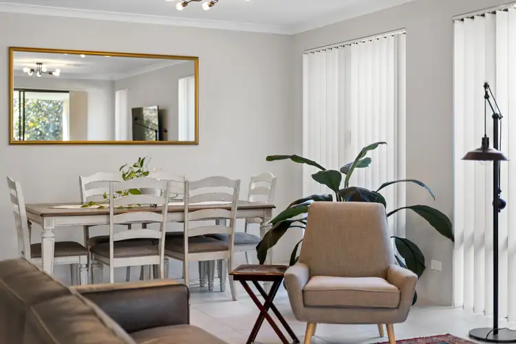 Fourth view of Homely house listing, 13 Linaker Street, Baldivis WA 6171