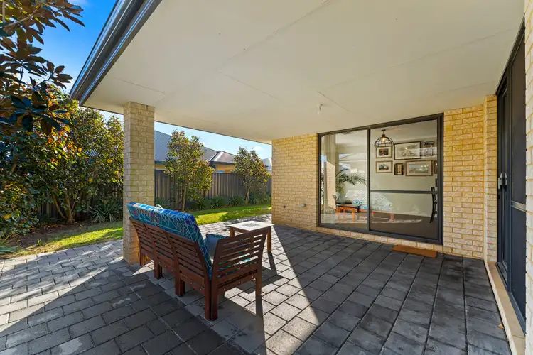 Fifth view of Homely house listing, 13 Linaker Street, Baldivis WA 6171