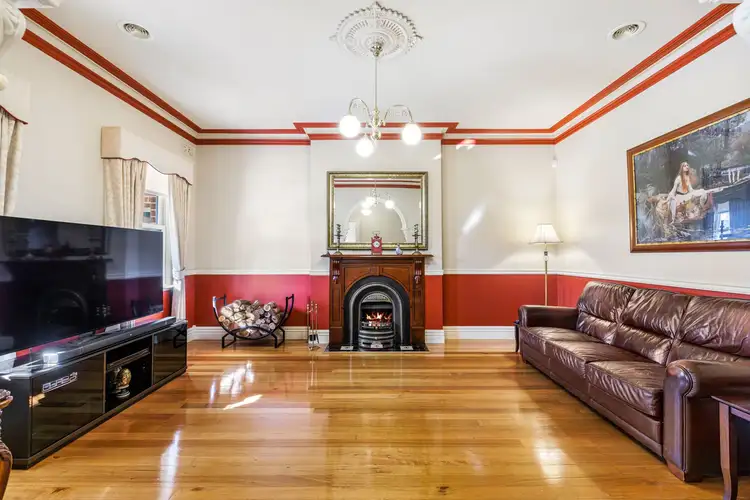 Second view of Homely house listing, 19 Blossom Lane, Werribee VIC 3030