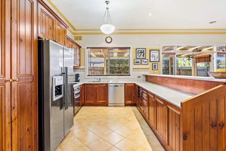 Fifth view of Homely house listing, 19 Blossom Lane, Werribee VIC 3030
