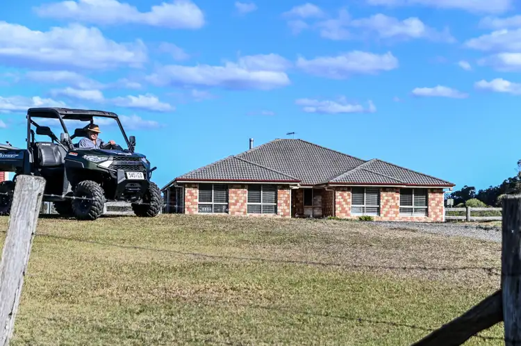 Fourth view of Homely house listing, Address available on request