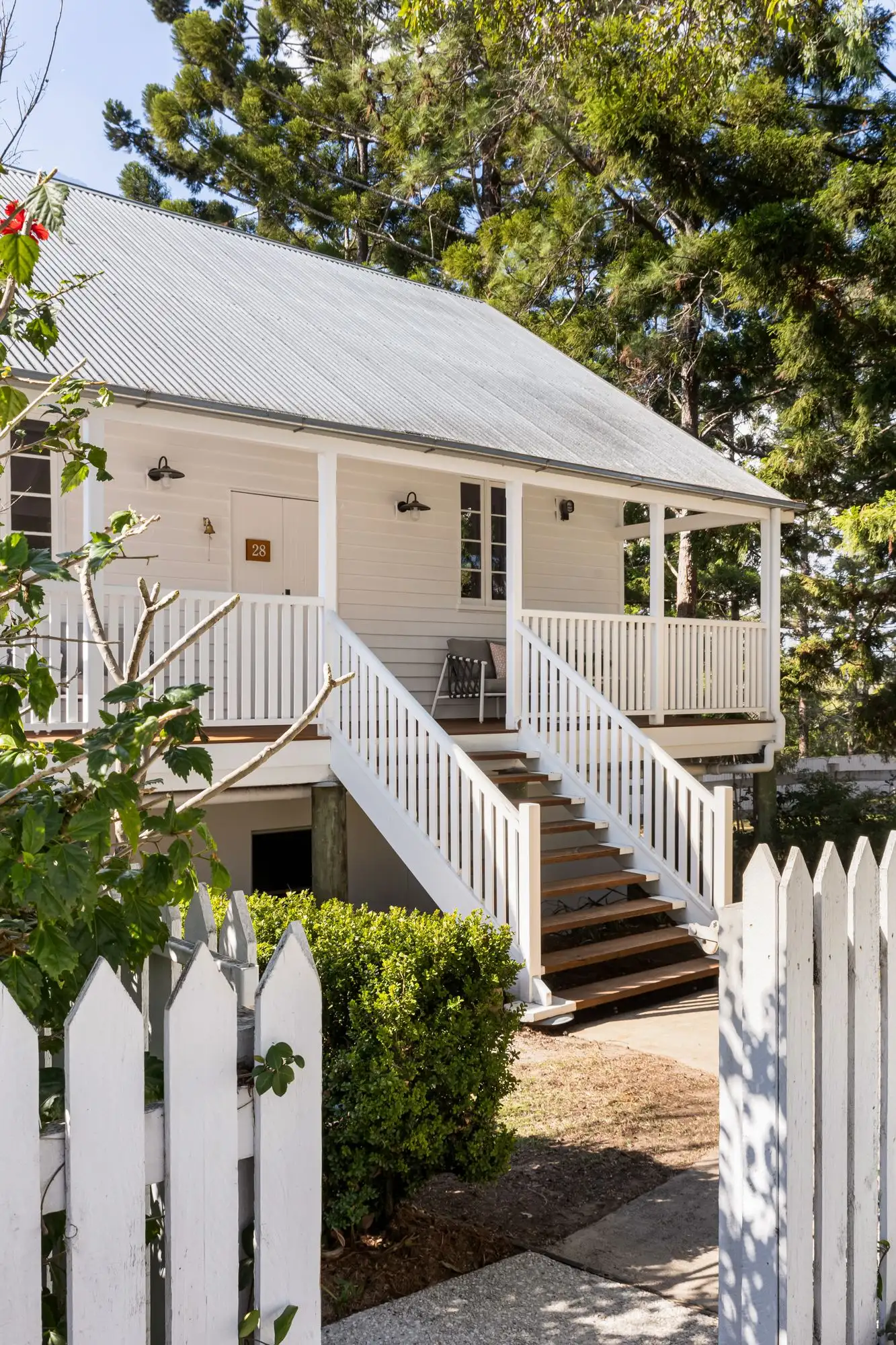 Main view of Homely house listing, 28/693 Seventeen Mile Rocks Road, Sinnamon Park QLD 4073