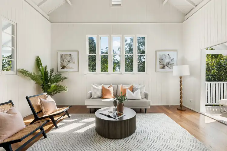 Second view of Homely house listing, 28/693 Seventeen Mile Rocks Road, Sinnamon Park QLD 4073
