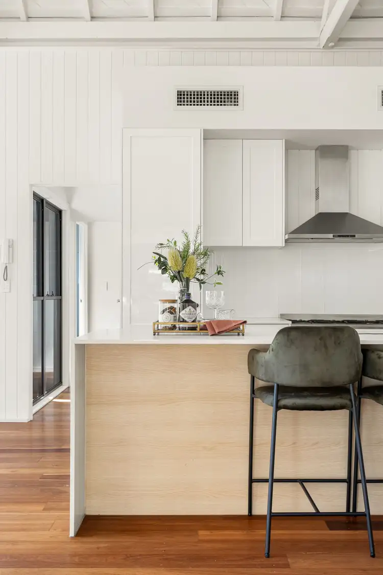 Fifth view of Homely house listing, 28/693 Seventeen Mile Rocks Road, Sinnamon Park QLD 4073