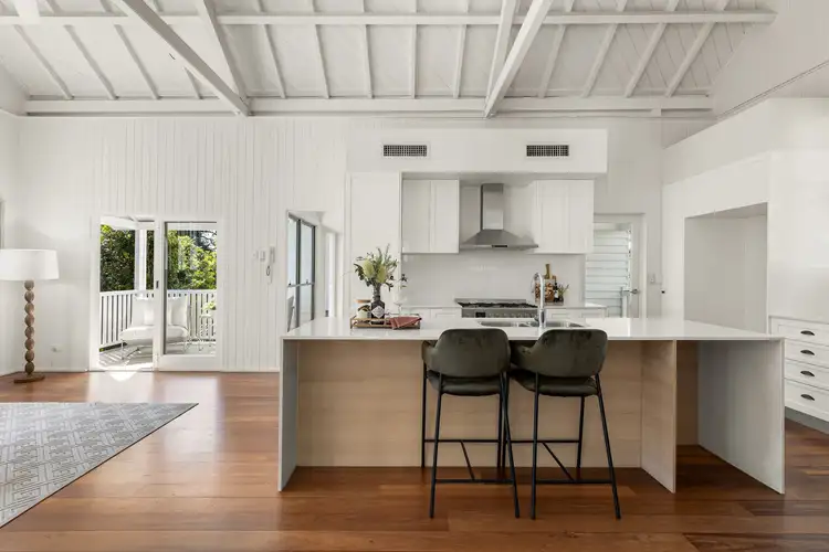 Sixth view of Homely house listing, 28/693 Seventeen Mile Rocks Road, Sinnamon Park QLD 4073