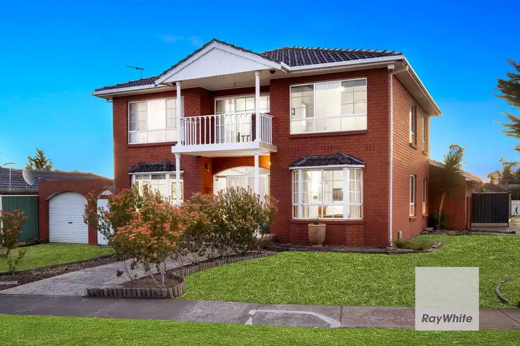 Main view of Homely house listing, 3 Willys Avenue, Keilor Downs VIC 3038