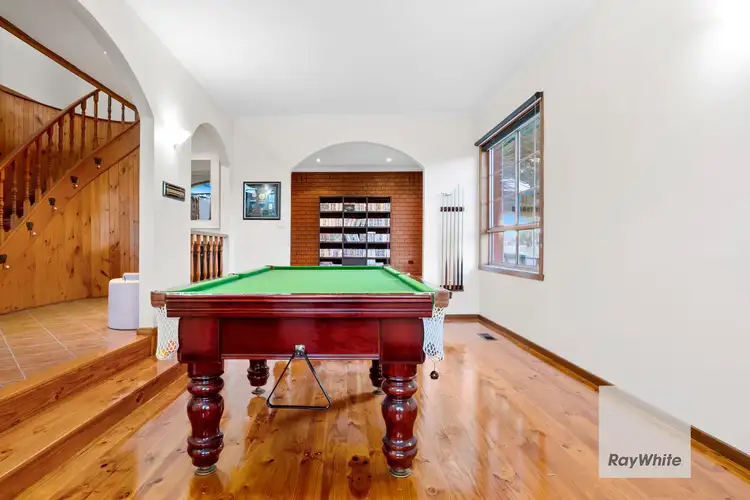 Fourth view of Homely house listing, 3 Willys Avenue, Keilor Downs VIC 3038