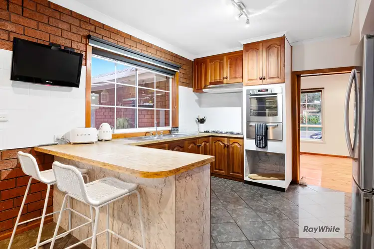 Fifth view of Homely house listing, 3 Willys Avenue, Keilor Downs VIC 3038