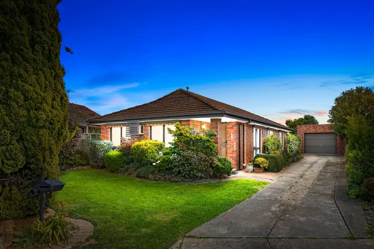 11 Moubray Court, Werribee VIC 3030