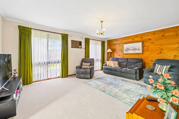 Sixth view of Homely house listing, 11 Moubray Court, Werribee VIC 3030