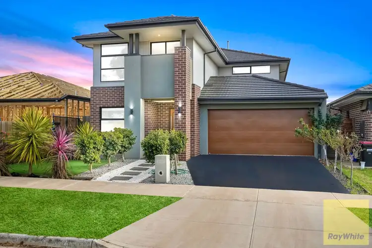 9 Quarry Road, Aintree VIC 3336