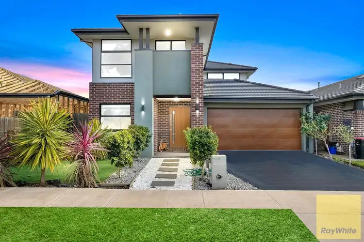 Second view of Homely house listing, 9 Quarry Road, Aintree VIC 3336