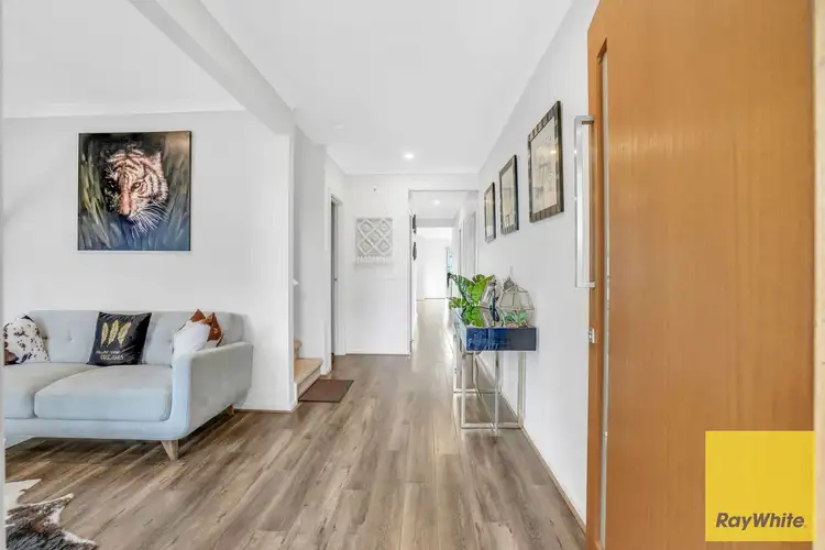 Third view of Homely house listing, 9 Quarry Road, Aintree VIC 3336
