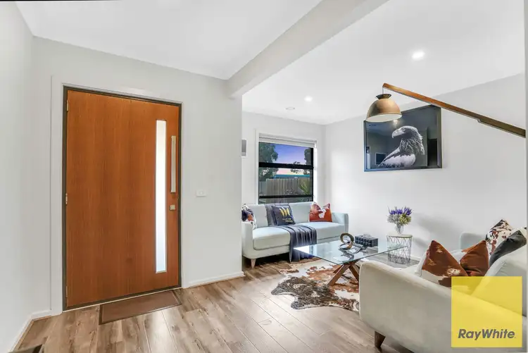 Fourth view of Homely house listing, 9 Quarry Road, Aintree VIC 3336