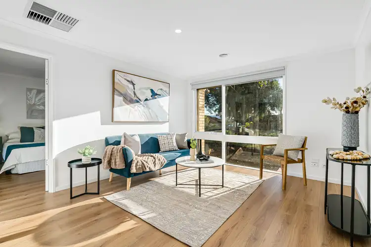 Second view of Homely house listing, 33 Illalong Crescent, Munno Para SA 5115