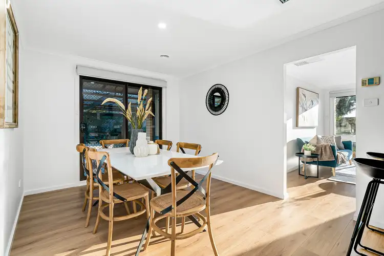 Fifth view of Homely house listing, 33 Illalong Crescent, Munno Para SA 5115