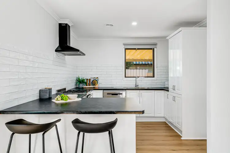 Sixth view of Homely house listing, 33 Illalong Crescent, Munno Para SA 5115