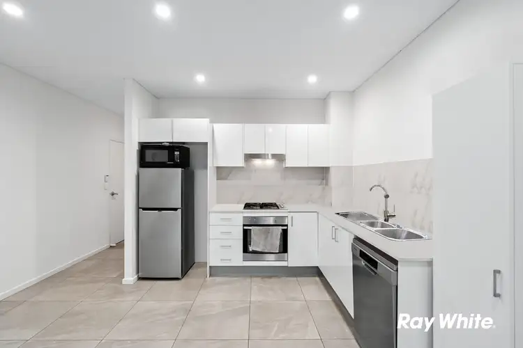 113/9 Nirimba Drive, Quakers Hill NSW 2763