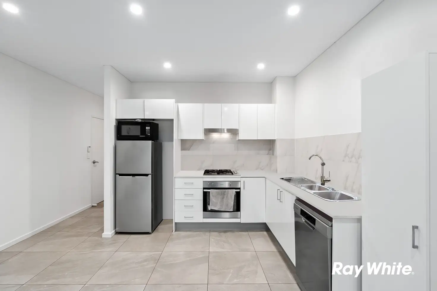 Main view of Homely unit listing, 113/9 Nirimba Drive, Quakers Hill NSW 2763