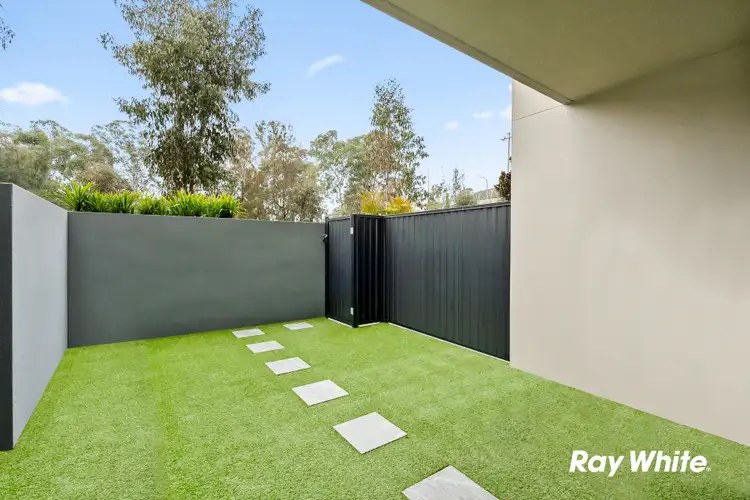 Second view of Homely unit listing, 113/9 Nirimba Drive, Quakers Hill NSW 2763