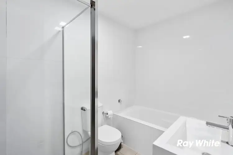 Fourth view of Homely unit listing, 113/9 Nirimba Drive, Quakers Hill NSW 2763