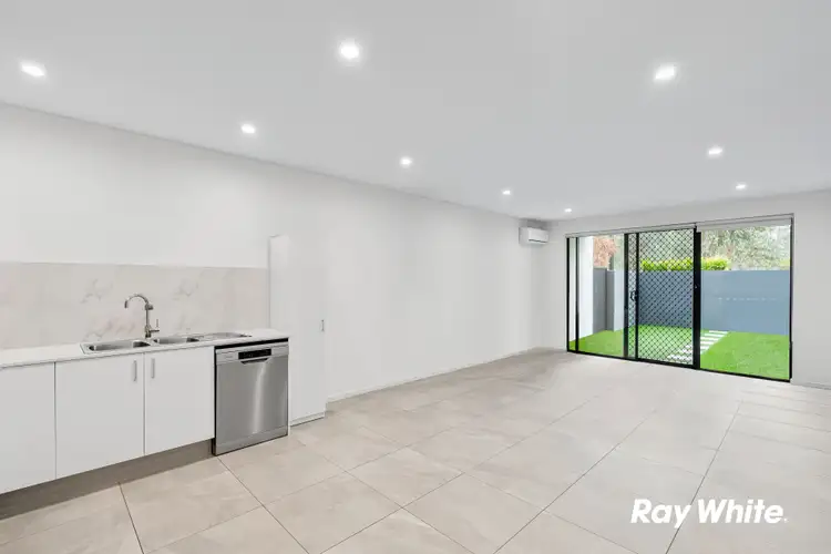 Fifth view of Homely unit listing, 113/9 Nirimba Drive, Quakers Hill NSW 2763