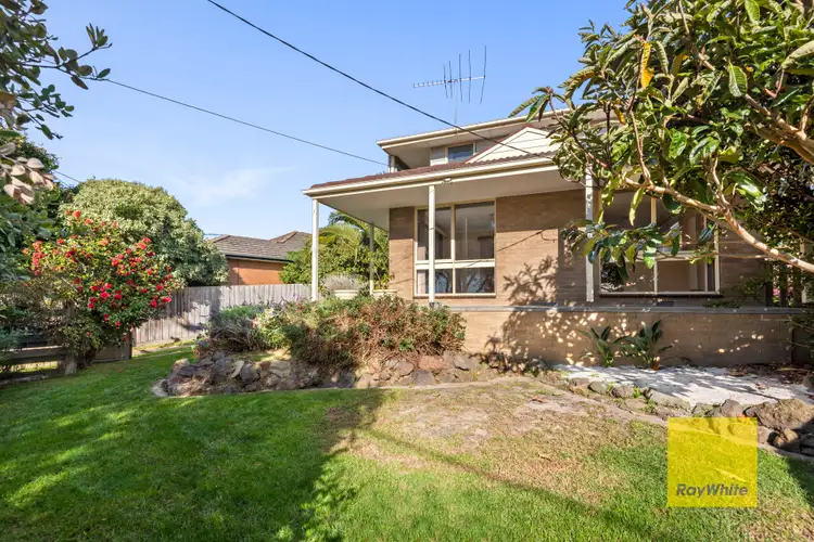 Second view of Homely house listing, 63 Peter Street, Grovedale VIC 3216