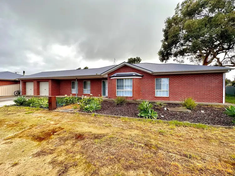 Main view of Homely house listing, 9 Milne Street, Bordertown SA 5268