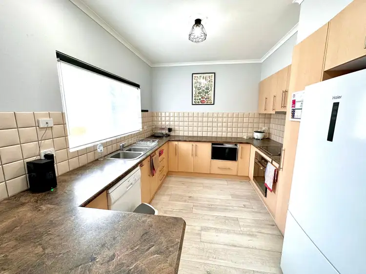 Second view of Homely house listing, 9 Milne Street, Bordertown SA 5268
