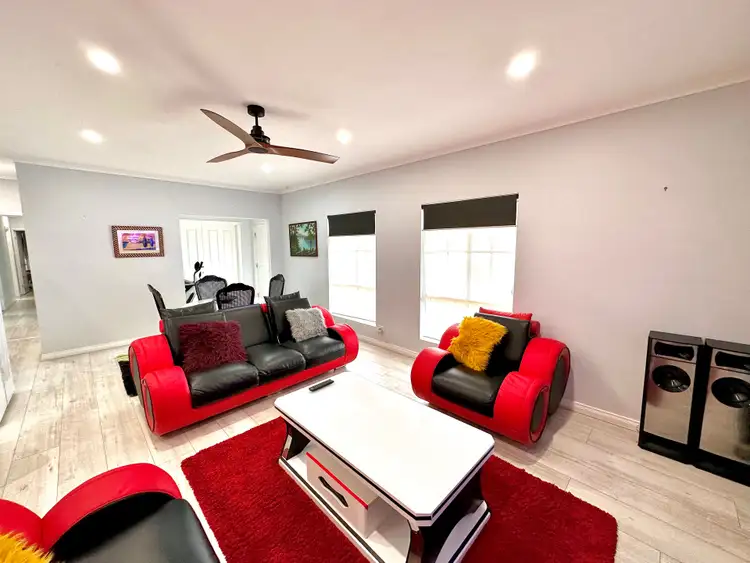 Fourth view of Homely house listing, 9 Milne Street, Bordertown SA 5268