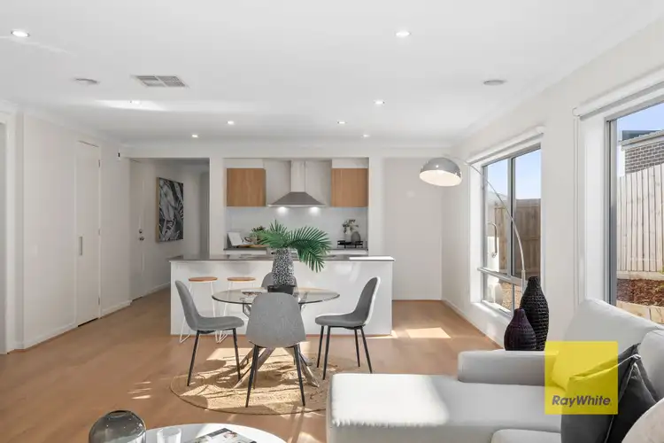 Sixth view of Homely house listing, 11 Narrawong Avenue, Highton VIC 3216