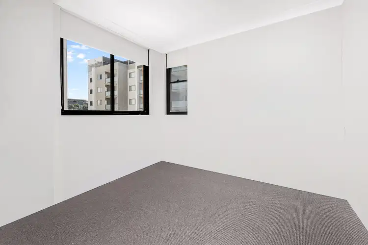 Seventh view of Homely apartment listing, 16/59 Rickard Road, Bankstown NSW 2200