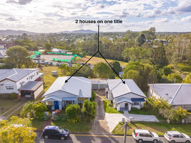 28-30 Alfred Street, Gympie QLD 4570