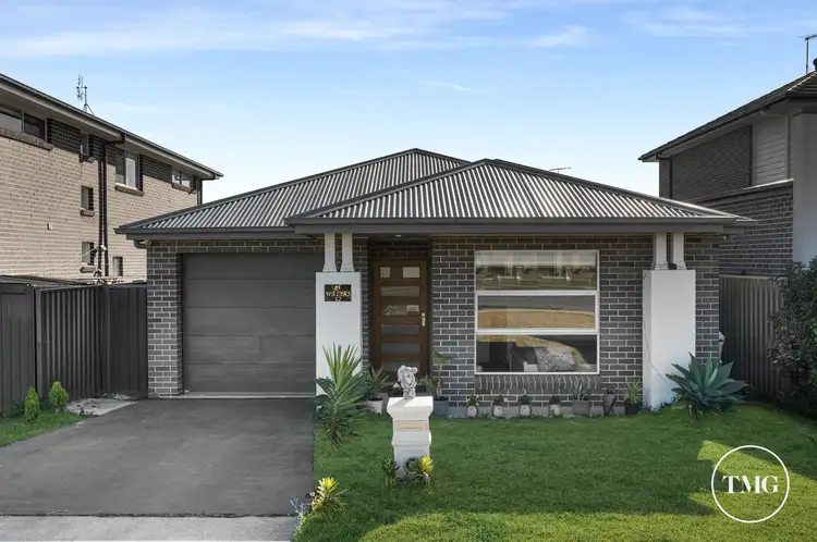 Main view of Homely other listing, 12 Commissioners Drive, Denham Court NSW 2565