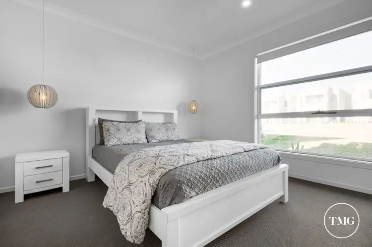 Second view of Homely other listing, 12 Commissioners Drive, Denham Court NSW 2565