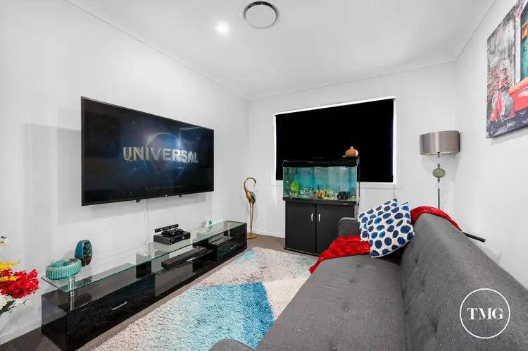 Fourth view of Homely other listing, 12 Commissioners Drive, Denham Court NSW 2565