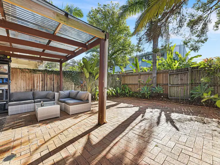 Second view of Homely unit listing, 3/22 Goonawarra Drive, Mooloolaba QLD 4557