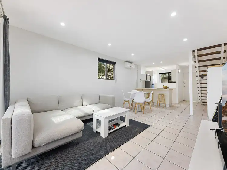 Third view of Homely unit listing, 3/22 Goonawarra Drive, Mooloolaba QLD 4557