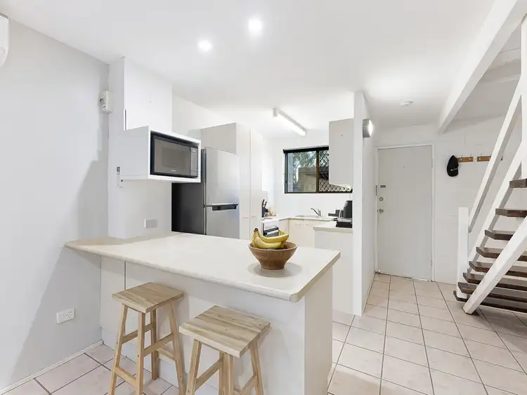 Fifth view of Homely unit listing, 3/22 Goonawarra Drive, Mooloolaba QLD 4557