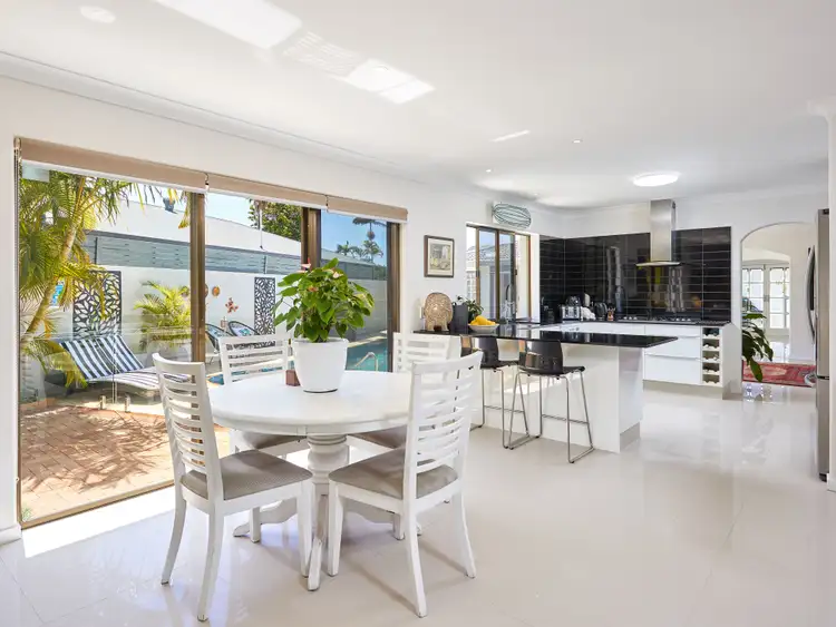 Fourth view of Homely house listing, 8 Argyle Crescent, Sorrento QLD 4217