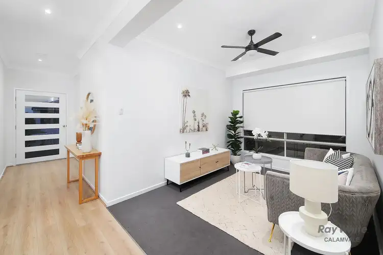Third view of Homely house listing, 11 Citrus Street, Greenbank QLD 4124