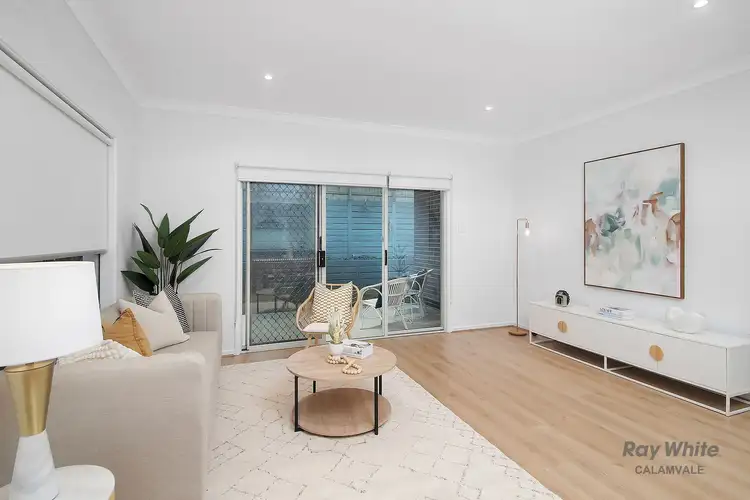 Fourth view of Homely house listing, 11 Citrus Street, Greenbank QLD 4124