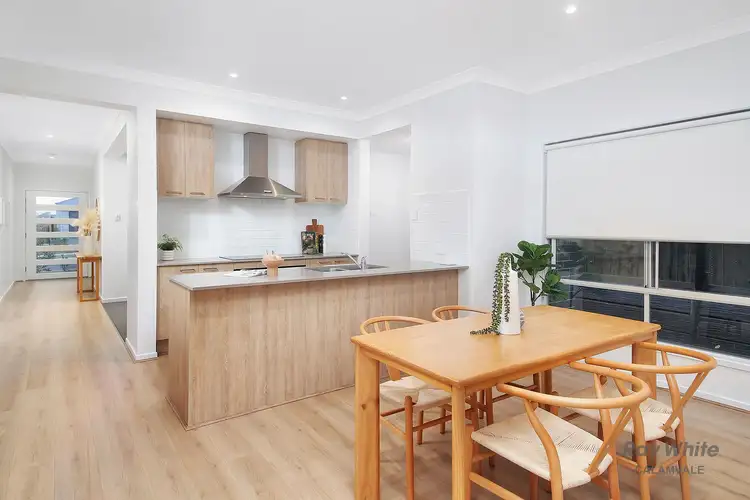 Fifth view of Homely house listing, 11 Citrus Street, Greenbank QLD 4124