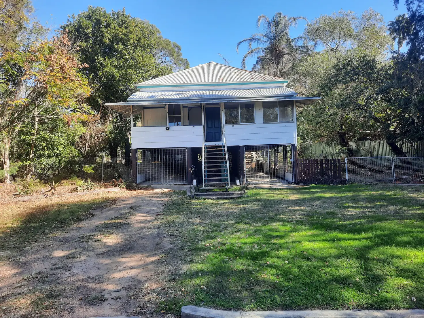 Main view of Homely rural property listing, 29 Drem Street, Toogoolawah QLD 4313