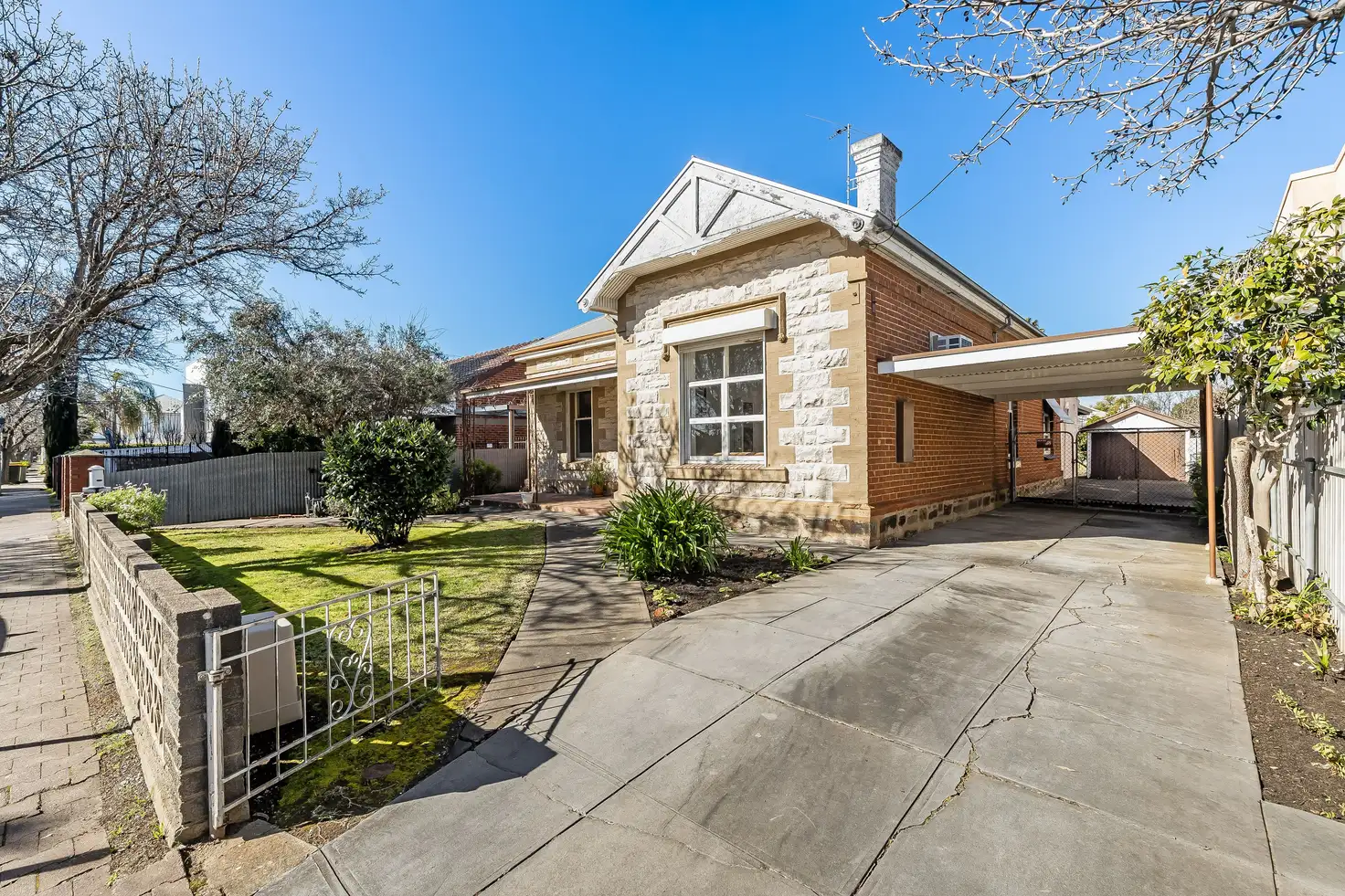 Main view of Homely house listing, 61 Arthur Street, Unley SA 5061