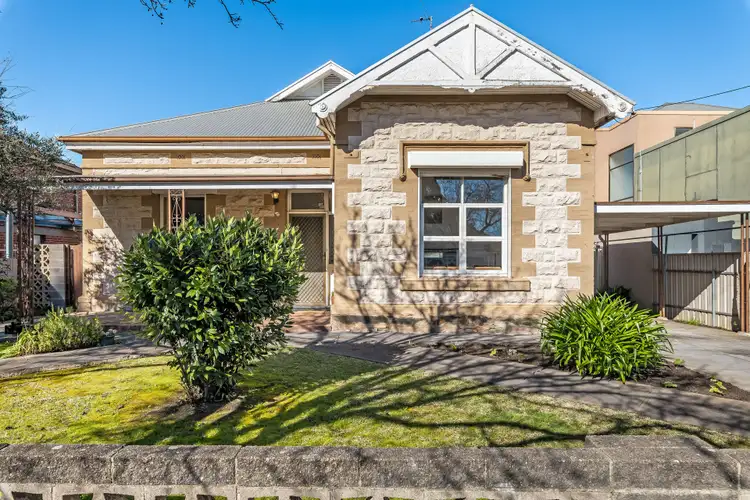 Second view of Homely house listing, 61 Arthur Street, Unley SA 5061